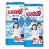Подгузники GOO.N Slim & Comfortable Розмір 7 XXXL 18-30 кг 26 шт (21001095) - Image 1