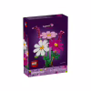 Конструктор LEGO Botanicals Квіти космеї (11514) - Image 1