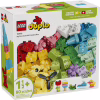 Конструктор LEGO DUPLO Коробка кубиків для яскравих творчих збірок (10479) - Image 1