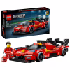 Конструктор LEGO Speed Champions Ferrari 499P (77261) - Image 1