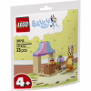 Конструктор LEGO Модний ресторан з Бінго, 23 деталі (30713) - Image 1