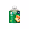 Дитяче пюре Gerber Organic груша з 6 місяців 80 г (1227093) - Image 1