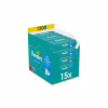Детские влажные салфетки Pampers Fresh Clean 15 пачок х 80 шт (1200 шт) (8001841078496) - Image 1