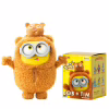 Мягкая игрушка Pop Top сюрприз 52Toys Bob & Tim Миньоны (25ZB301XHRTJ001) - Image 1
