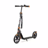 Самокат Blade Sport PU Cross 230/230 mm, black/brown (230188) - Image 1
