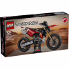 Конструктор LEGO Technic Мотоцикл Ducati Desmo450 MX Factory (42238) - Image 1