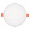Світильник Eurolamp LED Downlight 9W 855lm 3000K (LED-DLR-9/3(Е)) - Image 1