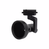 Світильник LEDVANCE ECO TRACK SP 1 PH E27 BKCONE (4099854269646) - Image 1