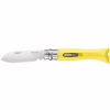 Ніж Opinel №9 Diy желтый (1804) - Image 1