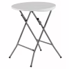 Туристичний стіл Time Eco ТЕ-1834 White (4820211100889) - Image 1