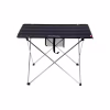 Туристический стол Naturehike NH20JJ020 L Aluminium Black (6927595763421) - Image 1