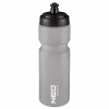 Фляга велосипедна Neo Tools 700 мл 23.5 см LDPE Grey (91-010) - Image 1