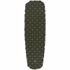Туристический коврик Highlander Nap-Pak Inflatable Sleeping Mat PrimaLoft 5 cm Olive (AIR072-OG) (930481) - Image 1