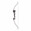 Лук Poe Lang Korrigan Youth Recurve 15 LBS Black (RE-011B) - Image 1