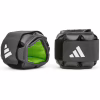 Утяжелитель Adidas Performance Ankle ADWT-12630 для гомілки/п'ястка Чорний/Зелений 0,5 кг (885652021685) - Image 1