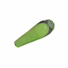 Спальний мішок Terra Incognita Junior 300 R зелений (4823081502104) - Image 1