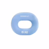 Еспандер PowerPlay PP-4336 Hand Grip Light 15 кг Блакитний (PP_4336_Blue_15kg) - Image 1