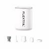 Фонарь Flextail Tiny Pump 2X з функцією насосу білий (TY2X1600-WT-i) - Image 1