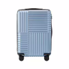 Чемодан Xiaomi Ninetygo Himalaya Luggage 28" Light Blue (6941413239691) - Image 1