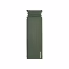 Туристический коврик Naturehike CNK2550WS025, вологостійкий, 200х65х3 см, зелений (6977465868817) - Image 1