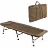 Розкладачка Ranger BED 80 Fleece (RA5525) - Image 1