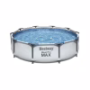 Бассейн BestWay Steel Pro Max 4678 л (BW-56406) - Image 1