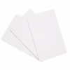 Карточка пластиковая чистая ACS CAB-012 0.78mm white (07-010) - Image 1