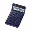 Калькулятор Casio JW-200SC-NY-W-EP, темно-синий (CALC-CAS-JW-200SC-NY) - Image 1