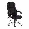 Офисное кресло GT Racer X-2852 Classic Black (X-2852 Classic Fabric Black) - Image 1