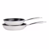 Набір посуду MasterPro Pure 20 / 24 см 2 шт (BGEU-5506) - Image 1