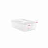 Пищевой контейнер Araven з кришкою GN 1/1 h-15 см 21 л (03037) - Image 1