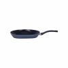 Сковорода TVS Easy Eco Induction гриль 30 см (BS517303310101) - Image 1