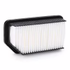 Повітряний фільтр для автомобіля Bosch F 026 400 137 - Image 1