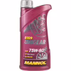 Трансмиссионное масло Mannol UNIGEAR 1л 75W-80 (MN8109-1) - Image 1