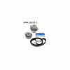 Комплект ременя ГРМ з помпой SKF VKMC 01113-1 - Image 1