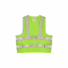 Жилет сигнальный Vitol green 166 G XXL (ЖБ008) - Image 1