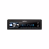 Автомагнітола PULSO RGB, USB, FM, RCA, LCD-дисплей, 4х50 Вт (P110611) - Image 1