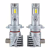 Автолампа PULSO LED-chips 7535/9-18v/2x28w/6000Lm/6500K (M6-H7) - Image 1
