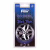 Ароматизатор для автомобіля Vitol Wheel Black Night (VWH01) - Image 1