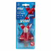 Ароматизатор для автомобиля Vitol X-Fresh Cherry (VF01) - Image 1
