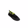 Аквашузи Arena Watershoes 005293-100 темно-сірий, салатовий 45 (3468336701041) - Image 1