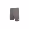 Шорты Puma teamRISE Short 704942-13 сірий M (4063699212051) - Image 1