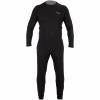 Комплект термобелья Tribe Microfleece чорний L (T-KA-0015-black-L) - Image 1