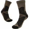 Шкарпетки Tribe Trekking Summer Long T-KB-0016-olive, 41-43 (T-KB-0016-olive-41-43) - Image 1