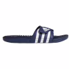 Шлепанцы Adidas Adissage F35579 темно-синій 46 (11UK) 28.4 см (4060512030311) - Image 1