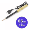 Паяльник "Україна" потужність - 65W / 220V - Image 1