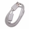 Кабель USB - MicroUSB дешевый в бумаге - Image 1