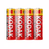 Батарейка KODAK R6/AA / солевая - Image 1