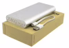 Повербанк Xiaomi 20800 mAh (реальная ёмкость 9600 mAh) - Image 1