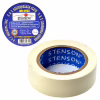 Ізоляційна стрічка STENSON 10 м біла MH-0063 - Image 1